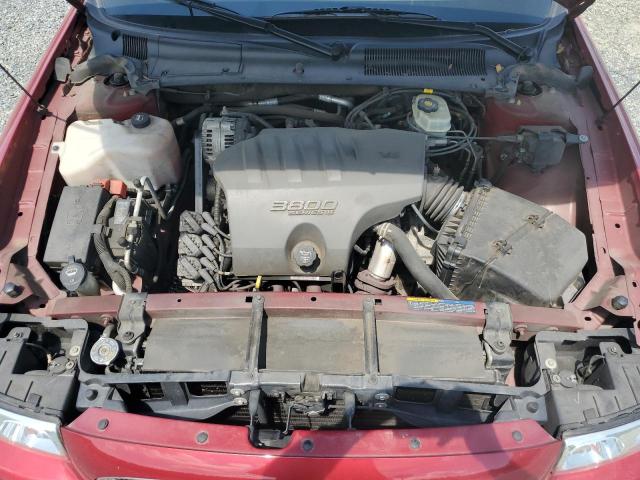 Photo 10 VIN: 1G4HR54K03U250249 - BUICK LESABRE LI 