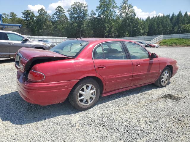 Photo 2 VIN: 1G4HR54K03U250249 - BUICK LESABRE LI 