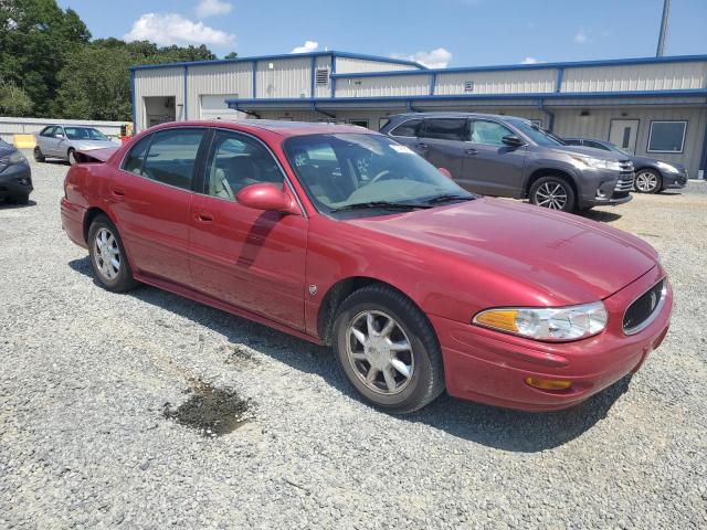 Photo 3 VIN: 1G4HR54K03U250249 - BUICK LESABRE LI 