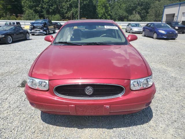 Photo 4 VIN: 1G4HR54K03U250249 - BUICK LESABRE LI 