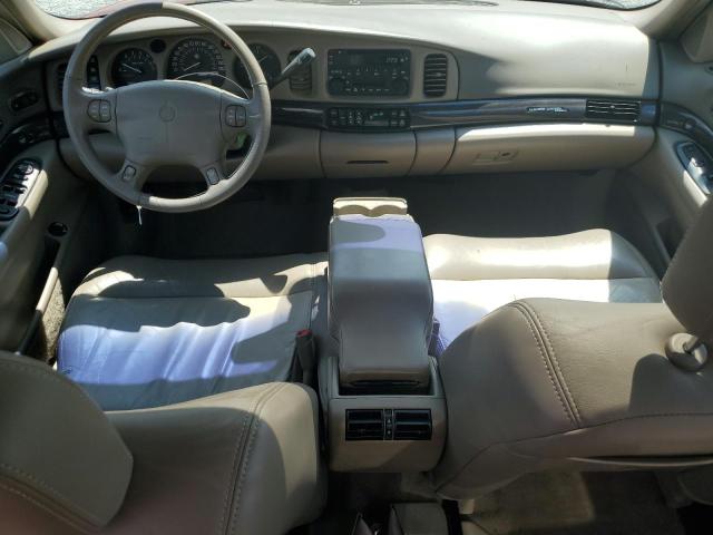 Photo 7 VIN: 1G4HR54K03U250249 - BUICK LESABRE LI 