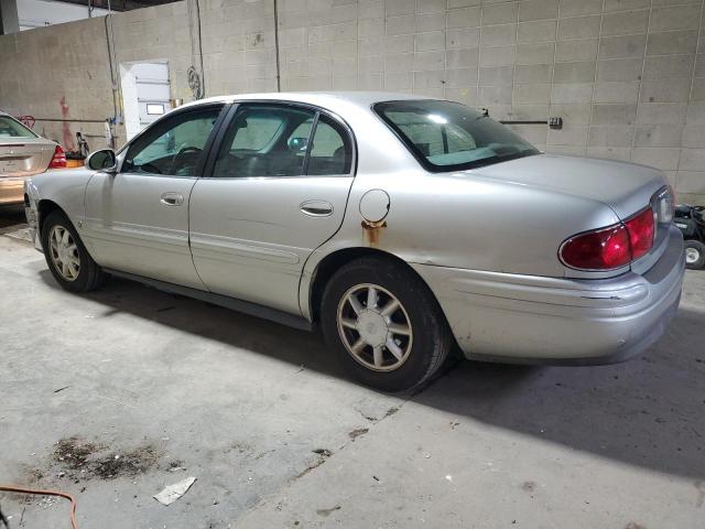 Photo 1 VIN: 1G4HR54K044131151 - BUICK LESABRE LI 