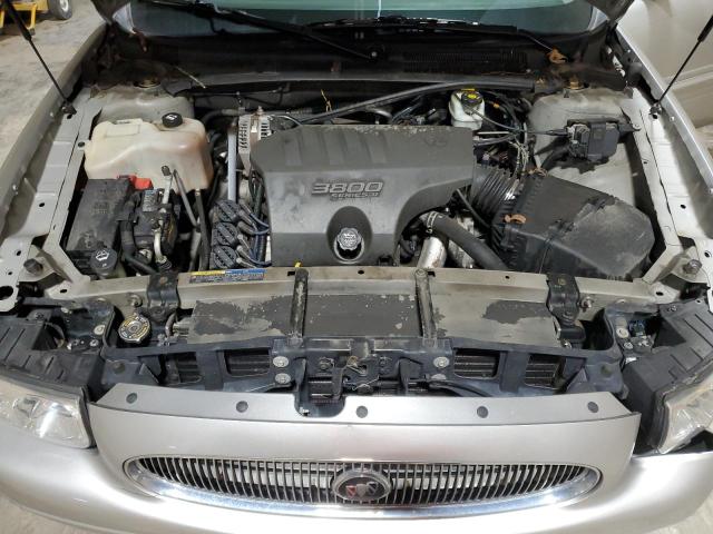 Photo 10 VIN: 1G4HR54K044131151 - BUICK LESABRE LI 