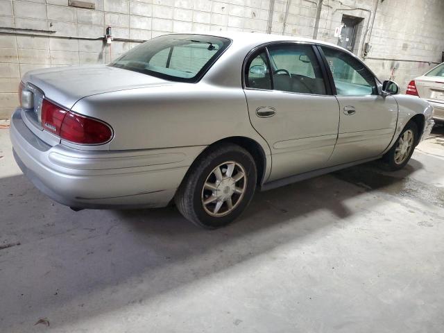 Photo 2 VIN: 1G4HR54K044131151 - BUICK LESABRE LI 