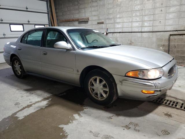 Photo 3 VIN: 1G4HR54K044131151 - BUICK LESABRE LI 