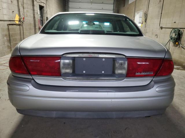 Photo 5 VIN: 1G4HR54K044131151 - BUICK LESABRE LI 