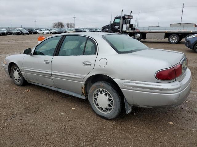 Photo 1 VIN: 1G4HR54K044131893 - BUICK LESABRE LI 