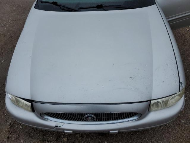 Photo 10 VIN: 1G4HR54K044131893 - BUICK LESABRE LI 