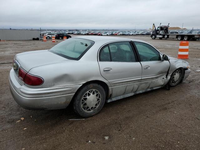 Photo 2 VIN: 1G4HR54K044131893 - BUICK LESABRE LI 