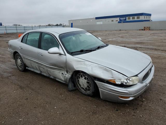 Photo 3 VIN: 1G4HR54K044131893 - BUICK LESABRE LI 