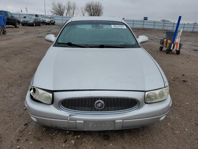 Photo 4 VIN: 1G4HR54K044131893 - BUICK LESABRE LI 