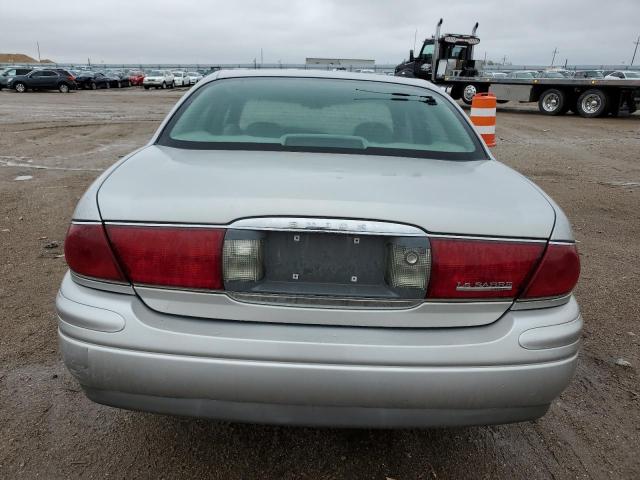 Photo 5 VIN: 1G4HR54K044131893 - BUICK LESABRE LI 