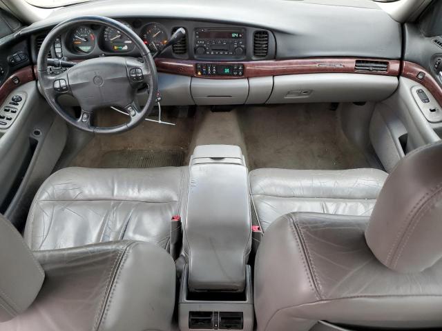 Photo 7 VIN: 1G4HR54K044131893 - BUICK LESABRE LI 