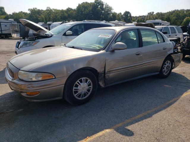 Photo 0 VIN: 1G4HR54K044172332 - BUICK LESABRE LI 