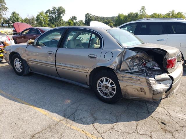 Photo 1 VIN: 1G4HR54K044172332 - BUICK LESABRE LI 