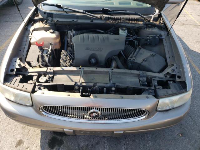 Photo 10 VIN: 1G4HR54K044172332 - BUICK LESABRE LI 