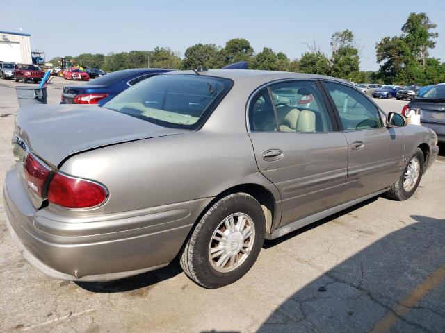 Photo 2 VIN: 1G4HR54K044172332 - BUICK LESABRE LI 