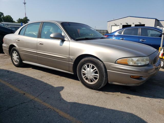 Photo 3 VIN: 1G4HR54K044172332 - BUICK LESABRE LI 