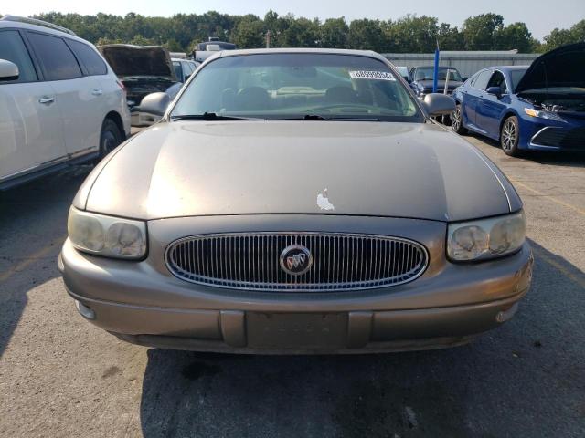 Photo 4 VIN: 1G4HR54K044172332 - BUICK LESABRE LI 