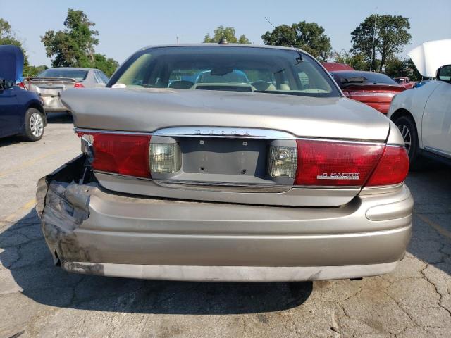 Photo 5 VIN: 1G4HR54K044172332 - BUICK LESABRE LI 