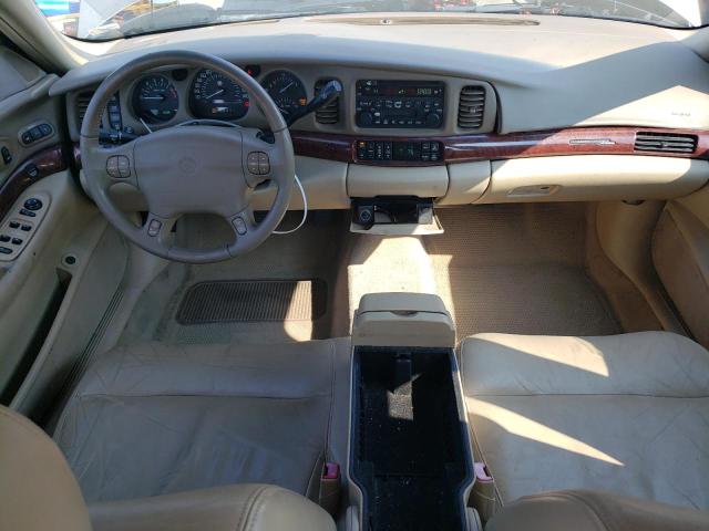 Photo 7 VIN: 1G4HR54K044172332 - BUICK LESABRE LI 