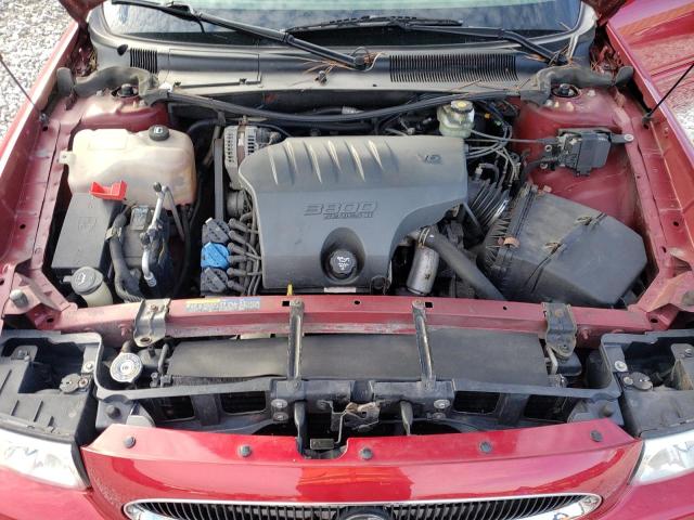 Photo 10 VIN: 1G4HR54K04U130288 - BUICK LESABRE LI 