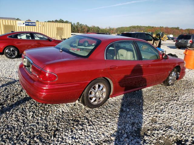 Photo 2 VIN: 1G4HR54K04U130288 - BUICK LESABRE LI 