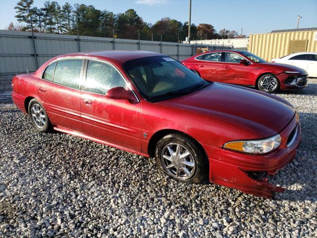 Photo 3 VIN: 1G4HR54K04U130288 - BUICK LESABRE LI 