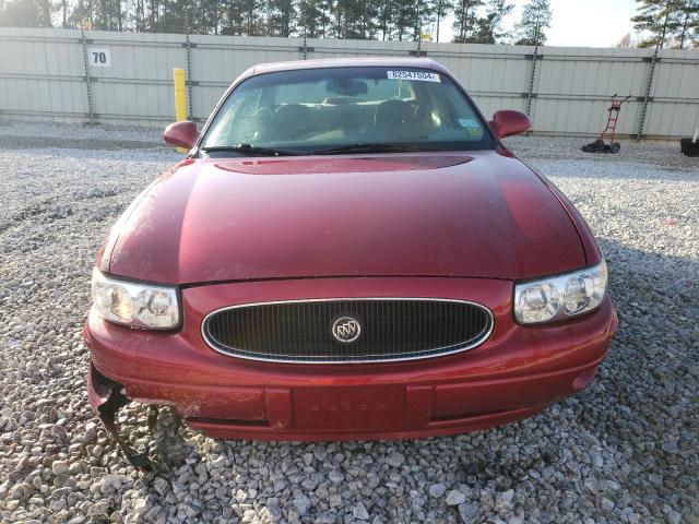 Photo 4 VIN: 1G4HR54K04U130288 - BUICK LESABRE LI 