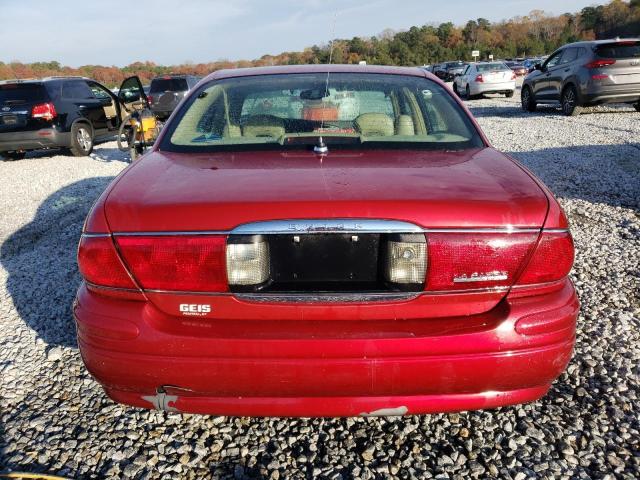 Photo 5 VIN: 1G4HR54K04U130288 - BUICK LESABRE LI 