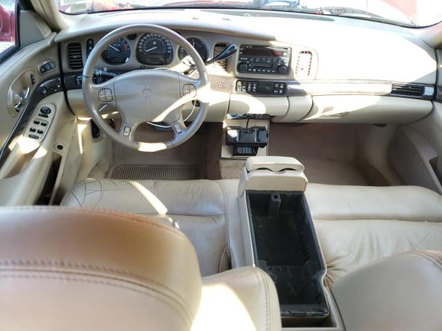 Photo 7 VIN: 1G4HR54K04U130288 - BUICK LESABRE LI 