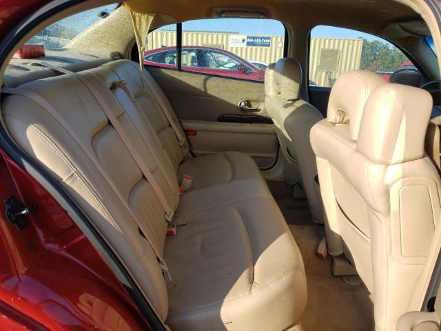 Photo 9 VIN: 1G4HR54K04U130288 - BUICK LESABRE LI 