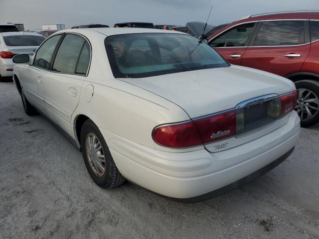 Photo 1 VIN: 1G4HR54K04U196548 - BUICK LESABRE LI 