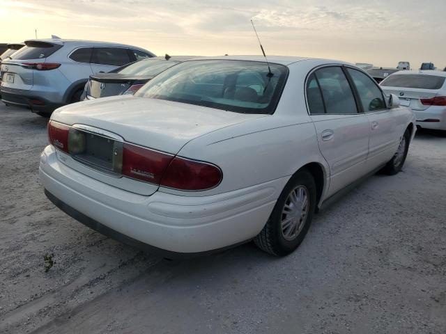 Photo 2 VIN: 1G4HR54K04U196548 - BUICK LESABRE LI 