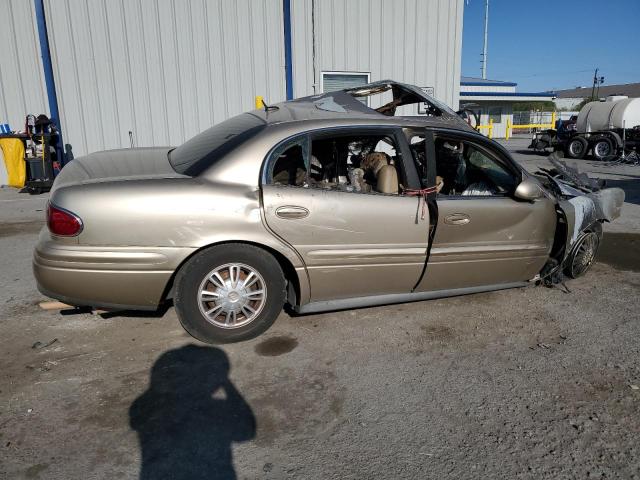 Photo 2 VIN: 1G4HR54K05U146086 - BUICK LESABRE LI 