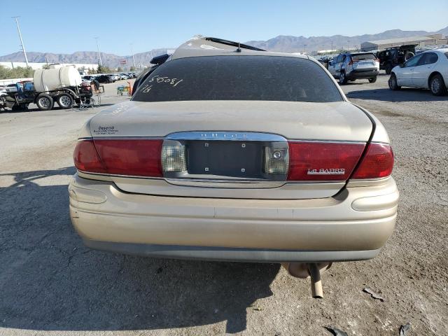 Photo 5 VIN: 1G4HR54K05U146086 - BUICK LESABRE LI 