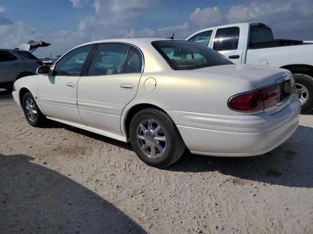 Photo 1 VIN: 1G4HR54K05U182599 - BUICK LESABRE LI 