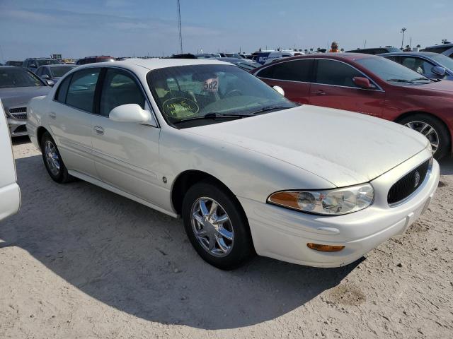 Photo 3 VIN: 1G4HR54K05U182599 - BUICK LESABRE LI 