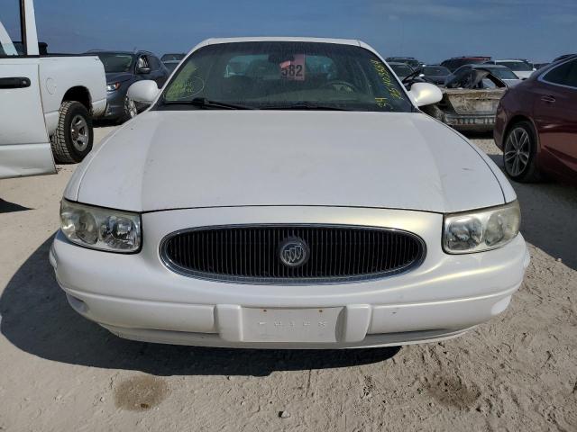 Photo 4 VIN: 1G4HR54K05U182599 - BUICK LESABRE LI 