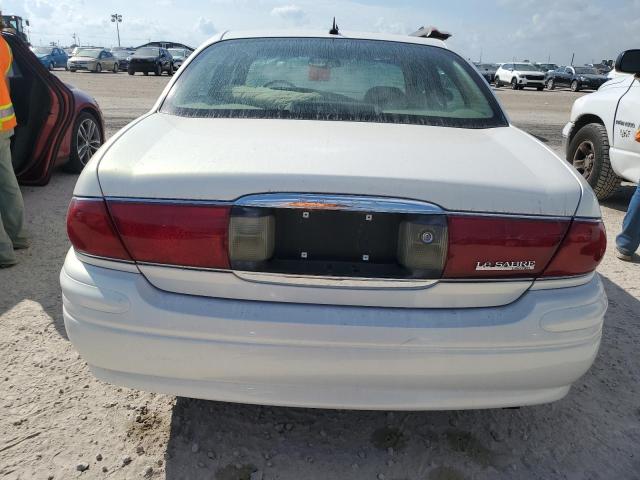 Photo 5 VIN: 1G4HR54K05U182599 - BUICK LESABRE LI 