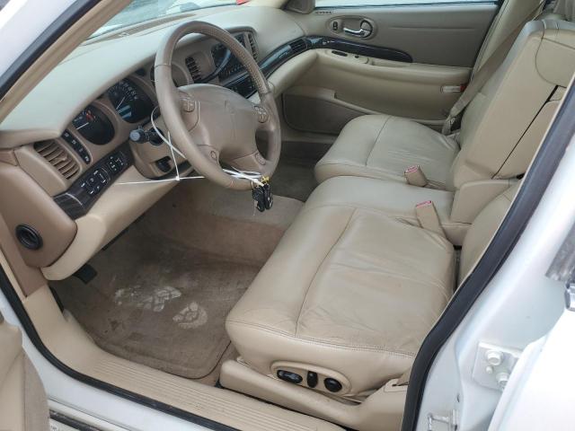 Photo 6 VIN: 1G4HR54K05U182599 - BUICK LESABRE LI 