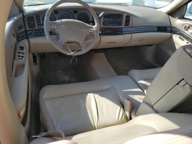 Photo 7 VIN: 1G4HR54K05U182599 - BUICK LESABRE LI 