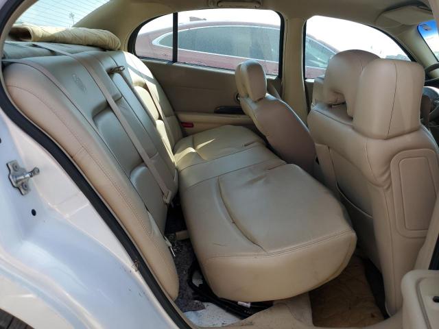 Photo 9 VIN: 1G4HR54K05U182599 - BUICK LESABRE LI 