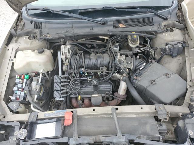 Photo 10 VIN: 1G4HR54K05U287367 - BUICK LESABRE LI 