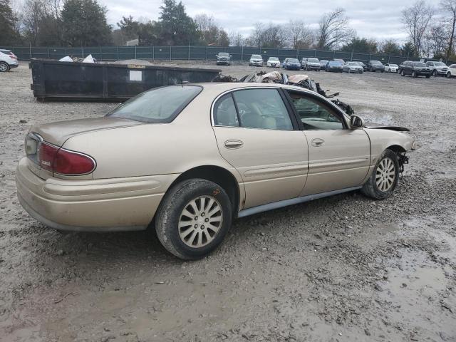 Photo 2 VIN: 1G4HR54K05U287367 - BUICK LESABRE LI 