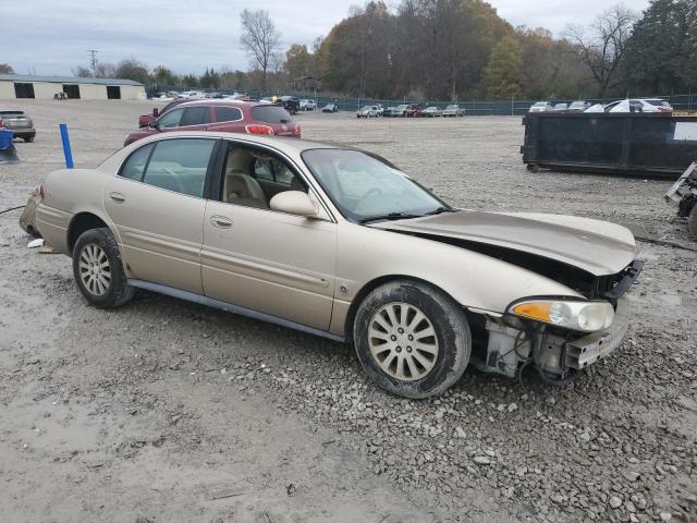 Photo 3 VIN: 1G4HR54K05U287367 - BUICK LESABRE LI 