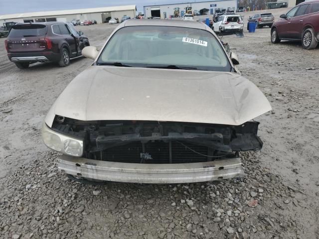 Photo 4 VIN: 1G4HR54K05U287367 - BUICK LESABRE LI 