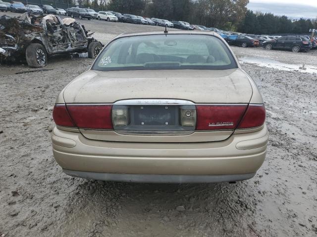 Photo 5 VIN: 1G4HR54K05U287367 - BUICK LESABRE LI 