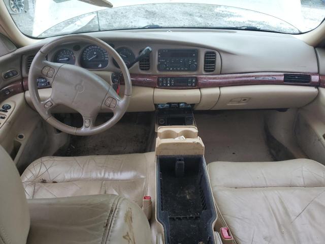 Photo 7 VIN: 1G4HR54K05U287367 - BUICK LESABRE LI 