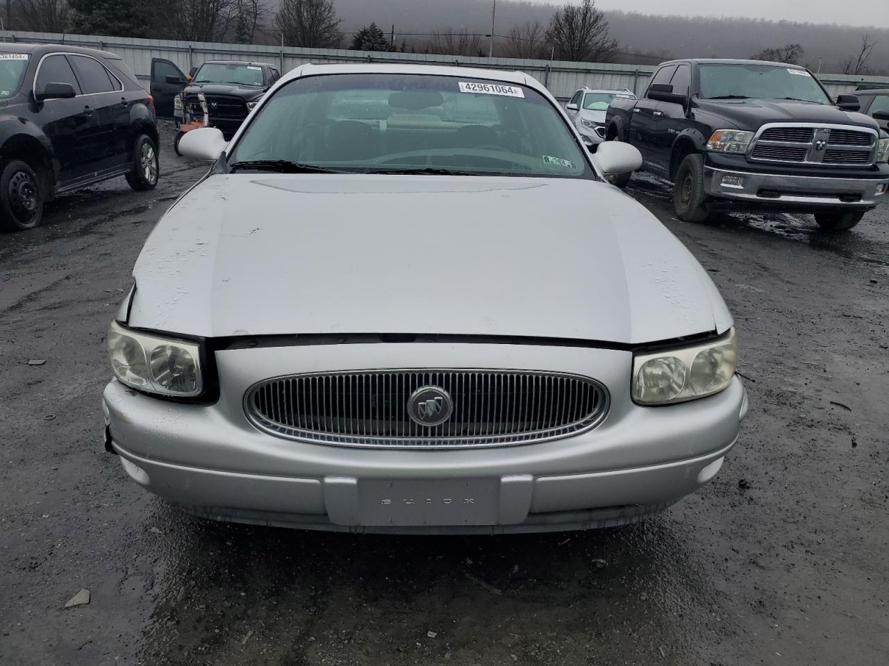 Photo 4 VIN: 1G4HR54K0YU130622 - BUICK LESABRE 